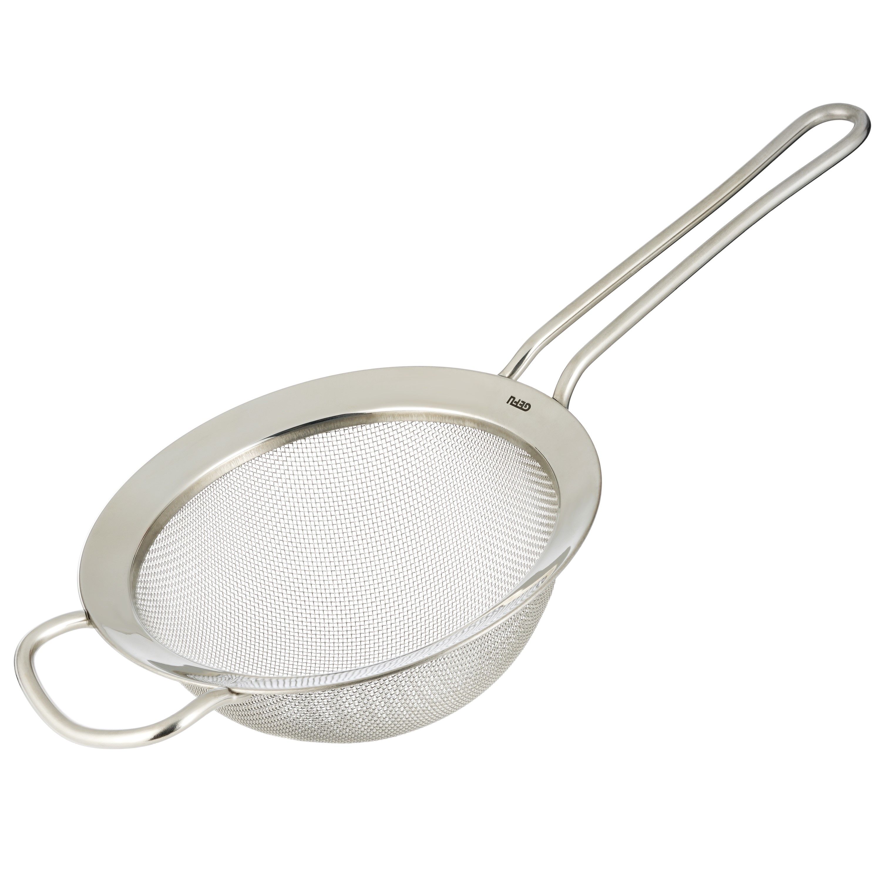 Сито, 16 см, нержавеющая сталь, стальной